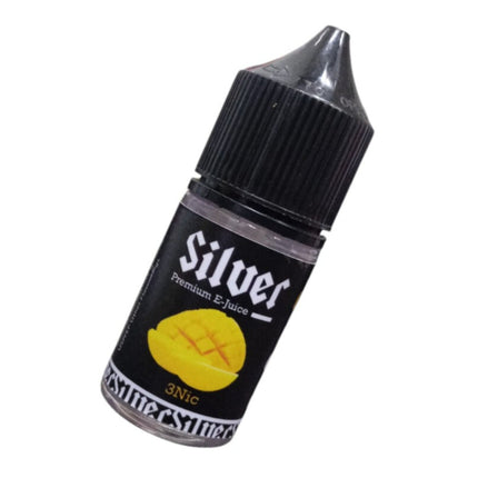 Silver Mango Original Mango