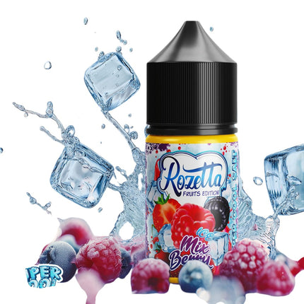 Rozetta Ice Mix Berry