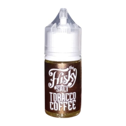 Frisky SaltNic Tobacco Coffee