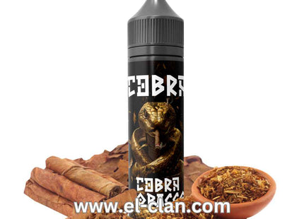 Cobra Tobacco توباكو