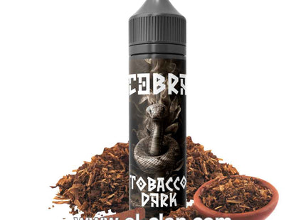 Cobra Tobacco Dark توباكو غامق