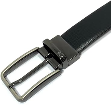 Leather Belt حزام جلد طبيعي رجالى