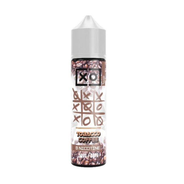 XO Tobacco Coffee توباكو قهوه
