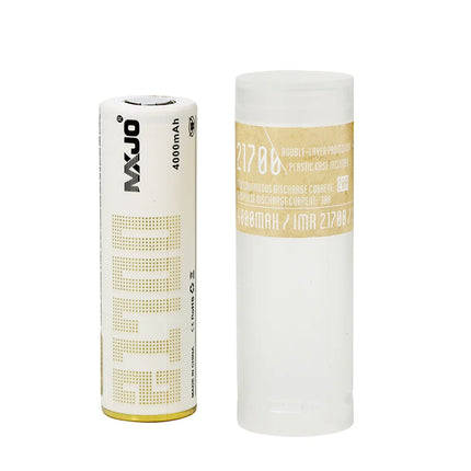MXJO Batteries Vape Batteries