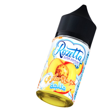 Rozetta Ice Peach