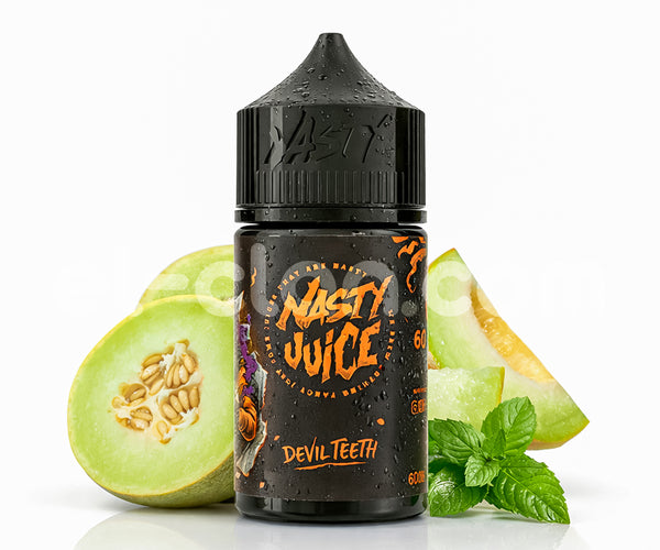 Nasty Juice Mango Grape - el-clan.com