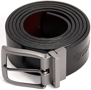 Leather Belt حزام جلد طبيعي رجالى