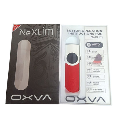 Vape Used Items فيب مستعمل