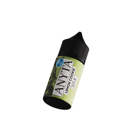 Alexander Anyta Lemon Cookie كوكيز كريمه بالليمون