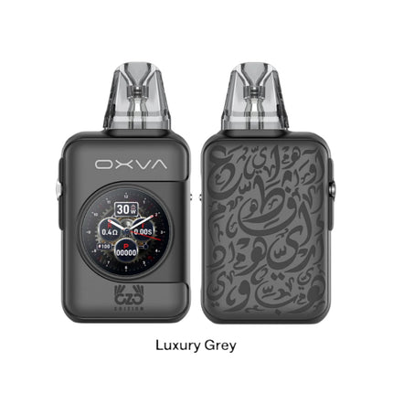 Oxva Xlim SQ Pro 2 Pod Kit اكسليم اس كيو برو 2 كيت