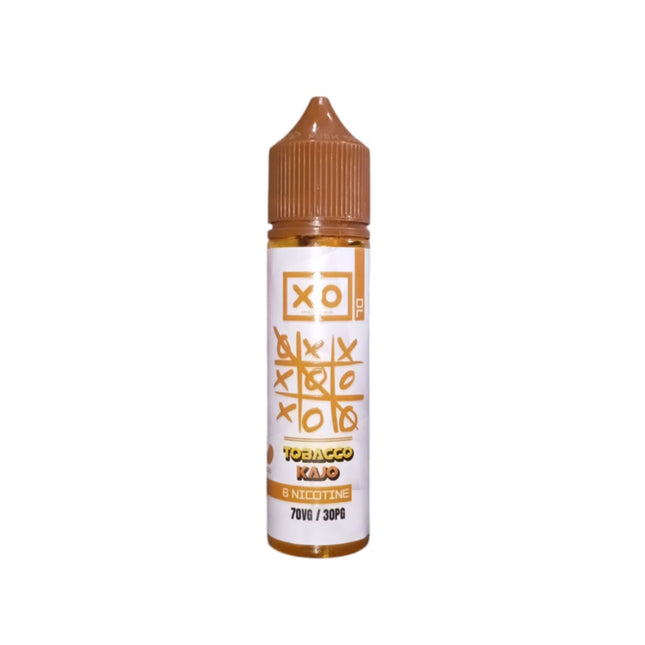 XO Tobacco Kajo توباكو كاجو