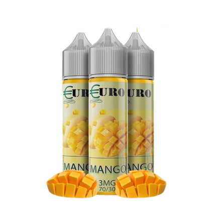 Euro Mango مانجو