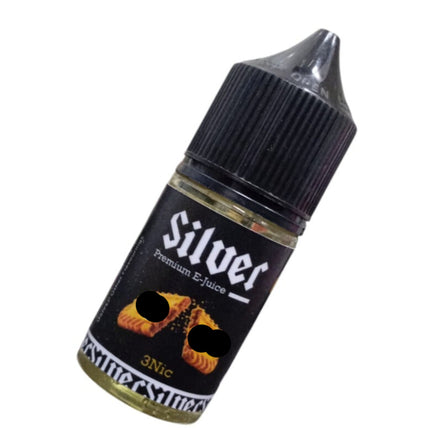 Silver Biscuits بسكويت