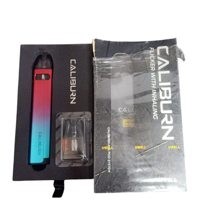 Vape Used Items فيب مستعمل