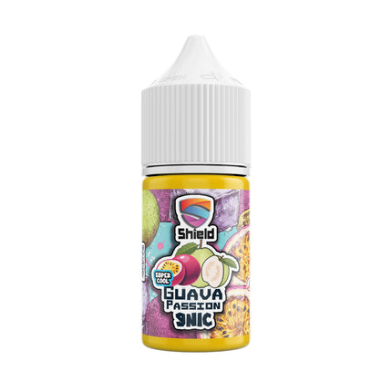 Shield Super Cool Guava Passion جوافه باشون فروت ساقع جدا