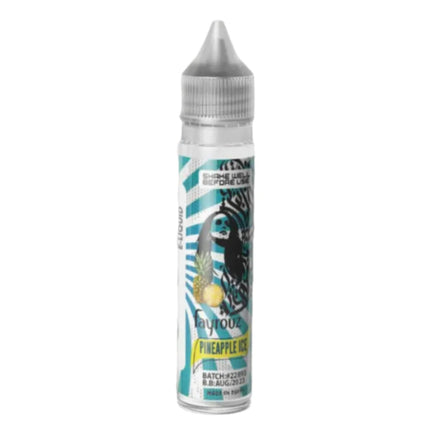 8Ball Pineapple Ice