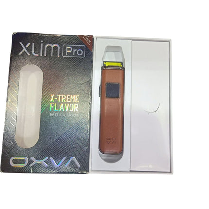 Vape Used Items فيب مستعمل