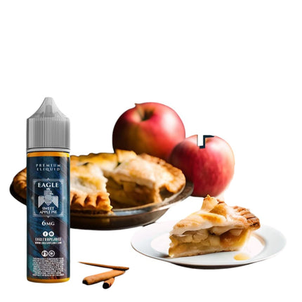 Eagle Sweet Apple Pie