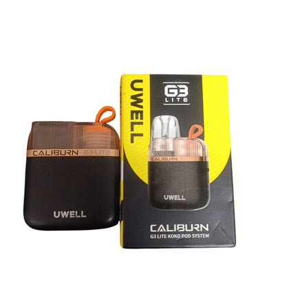 Vape Used Items فيب مستعمل