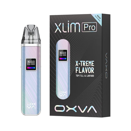 Oxva Xlim Pro Pod