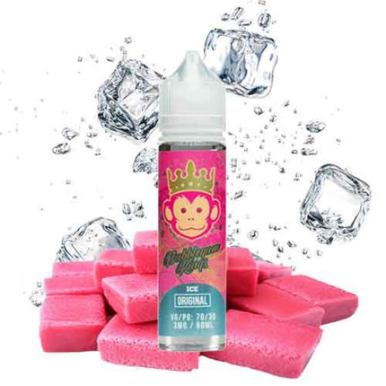 Bubblegum Kings Ice Original Bubble Gum