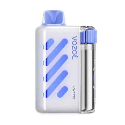 Vozol Vista 40K Love777 Disposable باشون فروت بطيخ كانتالوب نعناع