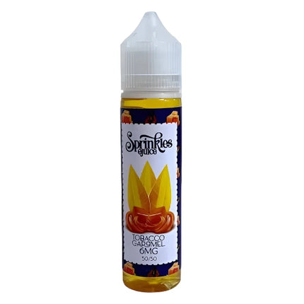 Sprinkles Tobacco Caramel