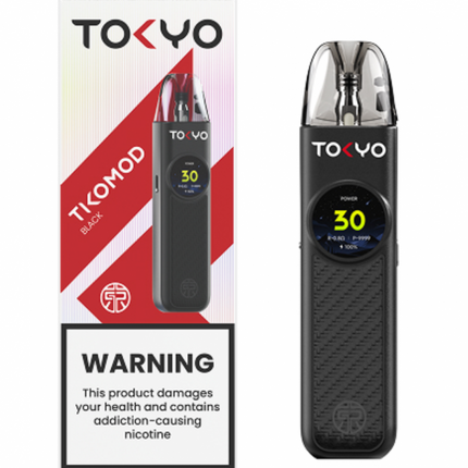 Tokyo TikoMod Pod طوكيو بود