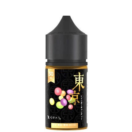 Tokyo SaltNic Rainbow Candy
