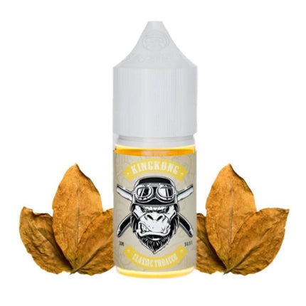 King Kong By Tokyo SaltNic Classic Tobacco