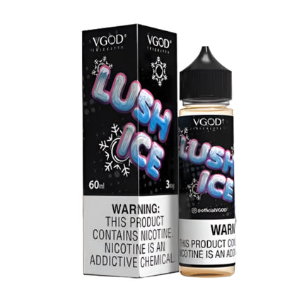 VGOD Lush Ice بطيخ ساقع