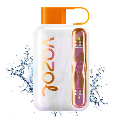 Vozol Star 40K Vzbull Disposable مشروب طاقة