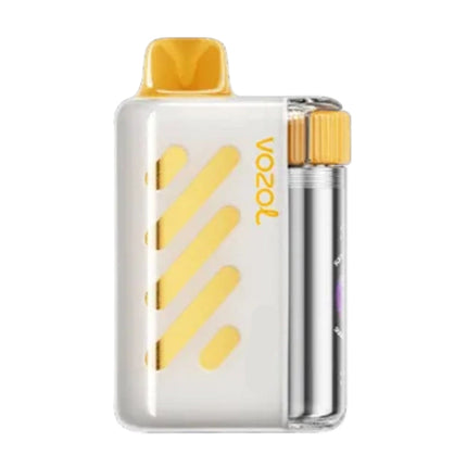 Vozol Vista 40K Mango Peach Disposable مانجو خوخ