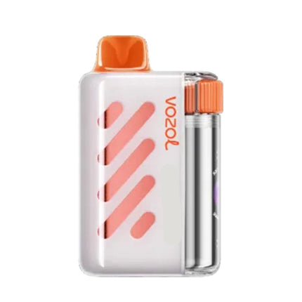 Vozol Vista 40k Strawberry Mango Disposble فراوله مانجو