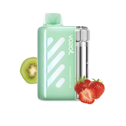Vozol Vista 40k Strawberry Kiwi Disposble فراوله كيوى