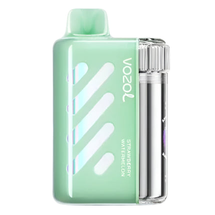 Vozol Vista 40K Strawberry Watermelon Disposable فراوله بطيخ
