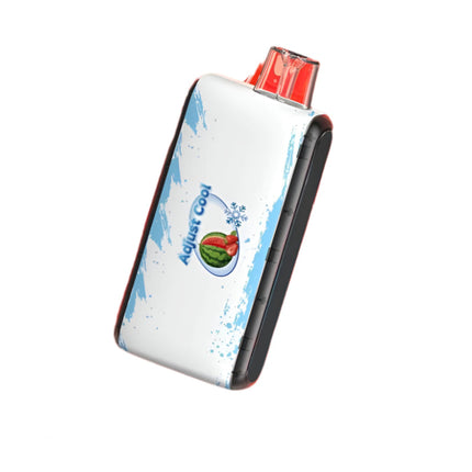 Tokyo Adjust Cool 50k Watermelon Disposble بطيخ