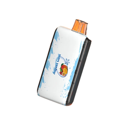Tokyo Adjust Cool 50k Mango Passion Fruit Disposble باشون فروت مانجو
