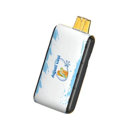 Tokyo Adjust Cool 50k  Energy Drink Disposble مشروب طاقه