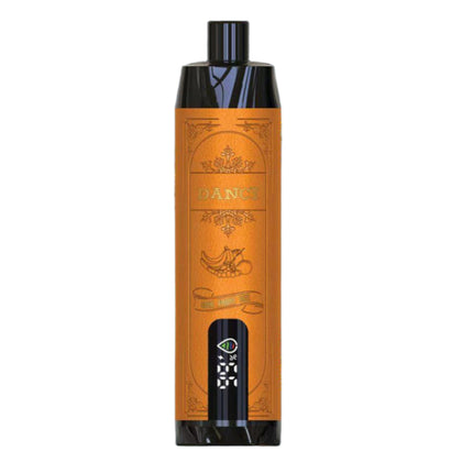 Danci 18K Mix Fruit Ice Disposable فواكه مشكله ساقعه