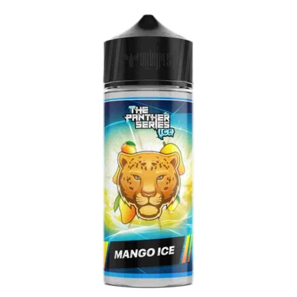 Pink Panther Ice Mango مانجو ساقع