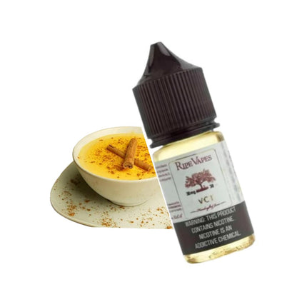 Ripe Vapes SaltNic VCT توباكو