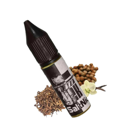 The Legal Factory Y2K SaltNic تبغ مكسرات كراميل