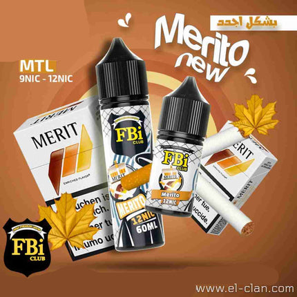 FBI Tobacco Yellow