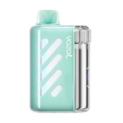 Vozol Vista 40K Watermelon Bubble Gum Disposable لبان بطيخ