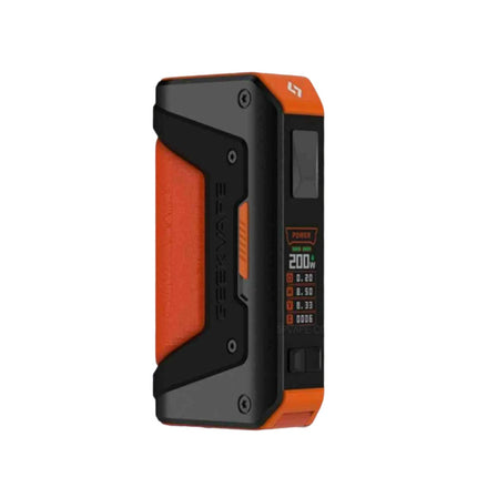 Aegis Legend 2 Mod L200 ايجيس ليجيند - Geekvape -  الكلان فيب el-clan.