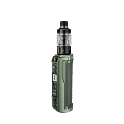 Argus XT Kit ارجوس اكس تي - voopoo -  الكلان فيب el-clan.