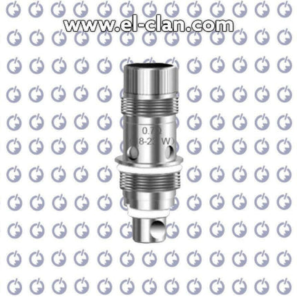 Aspire Coils كويلات اجهزه اسبير - aspire -  الكلان فيب el-clan.