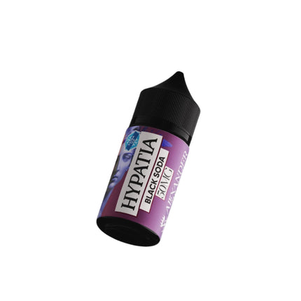 Alexander Hypatia Black Soda Ice صودا ساقع