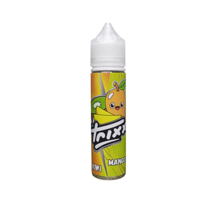 Trixx Kiwi Mango كيوي مانجو